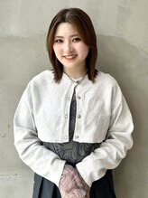 メンズ ソース 梅田(MEN'S SOURCE) 飯田 愛結