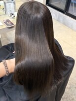 リア 近鉄八尾店(Lia) 赤みなしブラウン