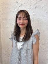 ルソレイユ(Le Soleil)&nbsp;若井 麻衣