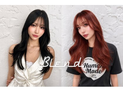 ブレンド 渋谷(BLend)の写真