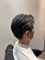 スカイ ビューレックス 丸の内店&nbsp;センターパートビジネスショート