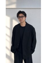 ベンジー 和白店(benji)&nbsp;野口 知晃
