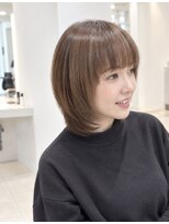ネオリーブ ドレス 川崎アゼリア口店(Neolive dress)&nbsp;ミディアムレイヤー