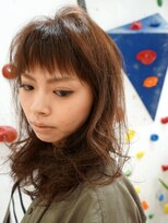 ヘアメイク パレット&nbsp;クールレイヤー