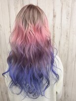 ヴィフ 大船(VIF)&nbsp;デザインカラー/こなれハイトーン/プレミアムカラー大船//大船駅