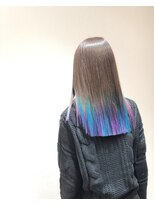 アンシェル(UNCHEL)&nbsp;galaxy color