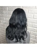 リー 東三国(Lee)&nbsp;マーメイドモードネイビー×ハイレイヤー