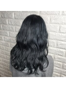 リー 東三国(Lee) マーメイドモードネイビー×ハイレイヤー