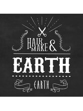 アース 石巻店(HAIR&MAKE EARTH) 千葉 洋子