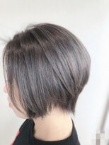 ブランシュ(Branche)&nbsp;ショートボブ