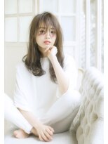 ロンド パルティール 大宮(Lond partir)&nbsp;【石田勇士郎】王道ゆるふわワンカールロング