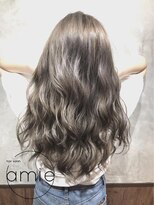 アミ 大森(amie)&nbsp;ミルクティーベージュ[大森/大森駅/大森/大森]