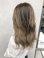 エイト ヘアサロン 渋谷本店(EIGHT)&nbsp;バレイヤージュ！tomi-55