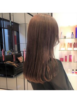 キーン 吉祥寺店(keen) 《keen×アイカワ》ラベンダーグレージュ