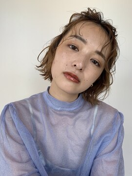 ルタ(LuTa by siesta&LiCO) LuTa☆吉祥寺外ハネボブ×ブランジュ