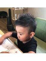 ロココ(Lococo)&nbsp;キッズカット