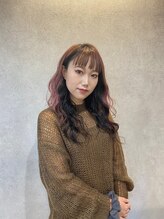 ブリンク BLINK 宮崎 亜美