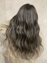 アンシュシュ(UN CHOU-CHOU)&nbsp;どこから見ても可愛いハイライト