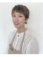 ヨファヘアー 岡本店(YOFA hair) KAHO 