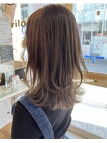 ネオリーブアイム 横浜西口店(Neolive aim)&nbsp;layer × Olive