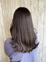 ラピス 新宿(Lapis)&nbsp;【Lapis新宿】purple ash design by MALIA