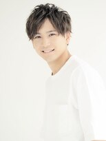 エンタク 新宿三丁目店(enntaku)&nbsp;似合わせカット/アースカラー/デザインカラー[新宿/新宿三丁目]