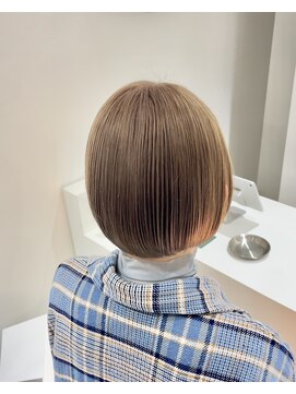 ユオラン(YOULAN) ベージュベージュ