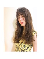 リューデパルティル(lieu de PARTIL)&nbsp;ナチュラルロング