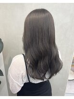 シュガー ミタケ(SUGAR mitake)&nbsp;20代30代40代50代大人くびれグレージュミディ