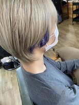 ピフデザイン(pifdesign)&nbsp;ハイトーン インナー