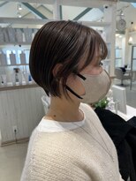 アンソル 戸田店(N'SOL) ショート