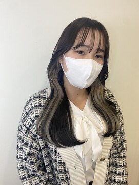 シェノン 武庫之荘(CHAINON) 大人ガーリー/チョコレート/モード/プリカール