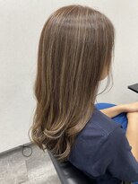 セカンド(Second)&nbsp;Second   ×　ハイライトカラー