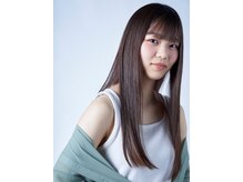 キャノン ボール ヘアー Cannon Ball HAIR