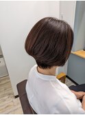 さらつやボブ