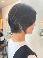 ビスクヘアデザイン(bisq hair design)&nbsp;[ショート/ショートカット/ショートボブ/ヘッドスパ]
