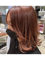 メルト(Melt.)&nbsp;ミディアムレイヤー