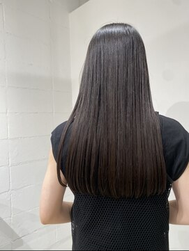 ブランコ 名古屋栄(BLANCO) 酸性ストレートスタイル