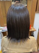 ボスコ 下北沢店(bosco) 髪質改善カラー