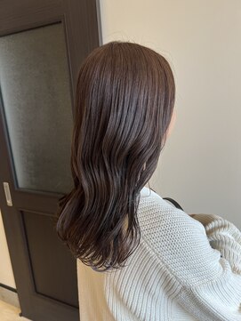 イーハトーヴ(IHATOV) ベージュカラー/アースカラー