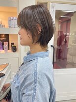 ランプ 柏(Lamp)&nbsp;ライトブラウン