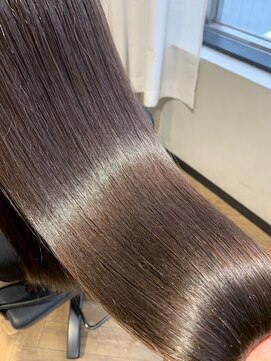 ハイル(KHAIR) TOKIOトリートメント