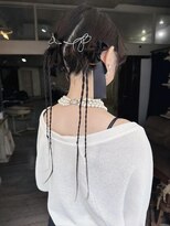 メーヴェ(Mowen)&nbsp;[ ヘアセット ]