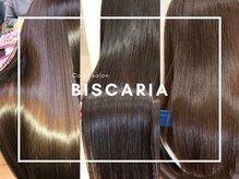 カラーサロンビスカリア 相模原エリア 淵野辺駅店(Color salon Biscaria)