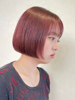 セカンド 二俣川駅(2nd)&nbsp;究極のBob