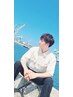 波巻パーマ・ツイスト・ツイスパ+カラー+フェイスパック[冷やしシャンプー付]
