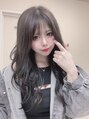 ハップガーデン(Hap Garden)&nbsp;グレージュカラーでシックにトーンダウン
