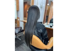 ヘアーアンドメイク アネラガーデン(HAIR&MAKE Anela garden)
