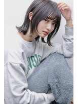 オーク(O.a.K)&nbsp;シンプルボブスタイル