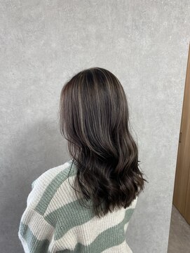 ディルガ リンク(Dilga LINK) 筋感ハイライトベージュ